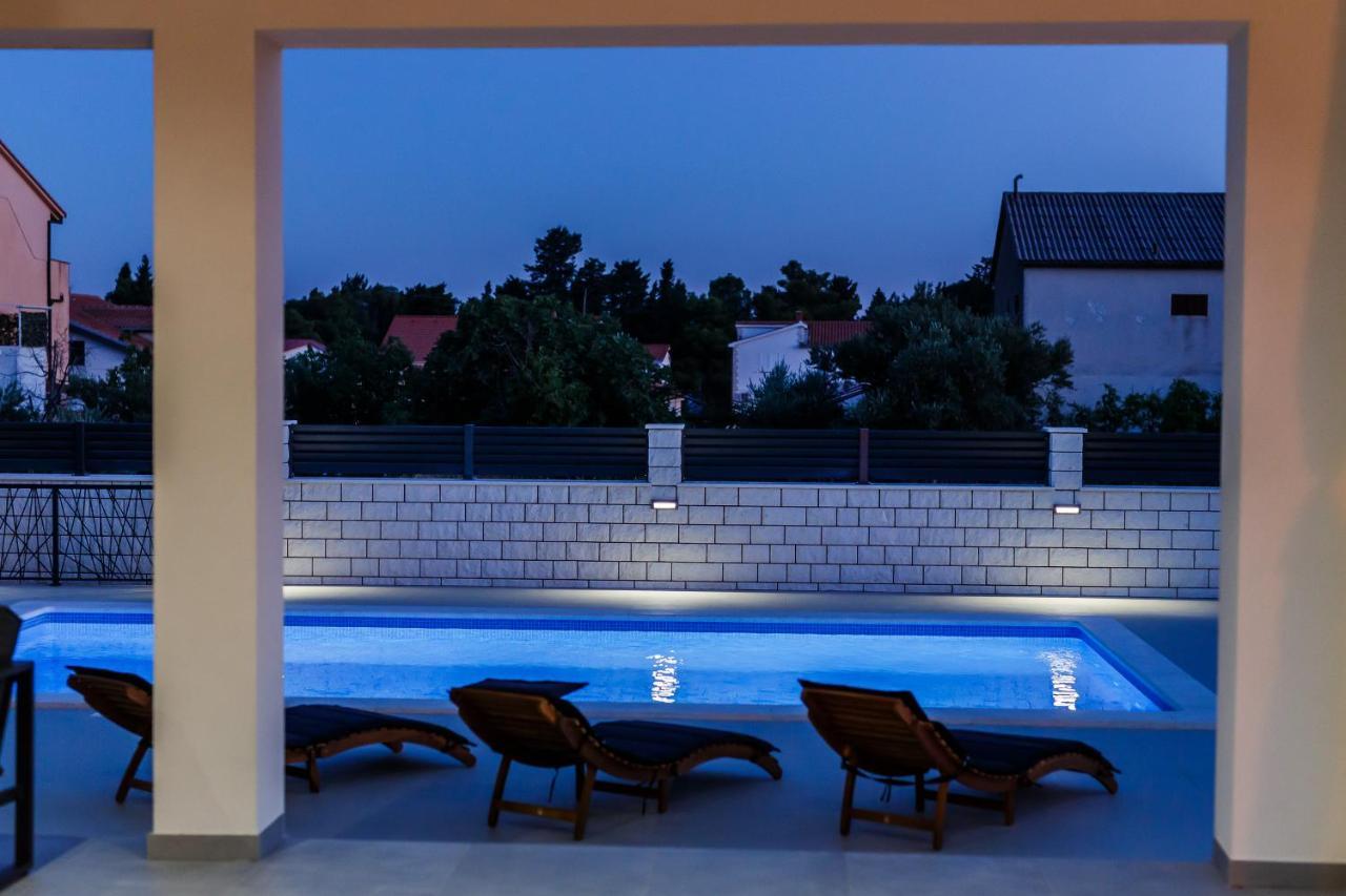 Villa Luka Kastela Exterior photo